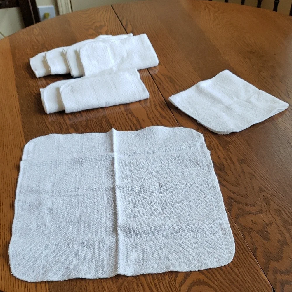 Vintage elegant set